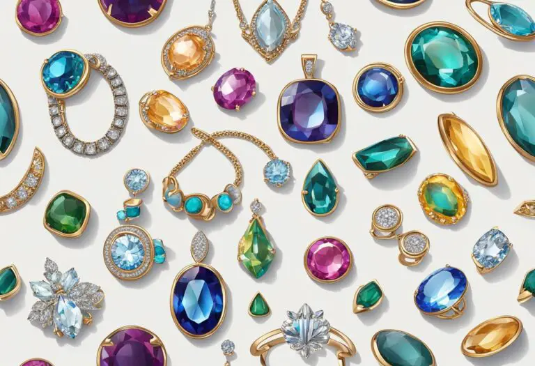 When to Start Your Next Jewelry Making Project: Seasonal Inspiration and Trends