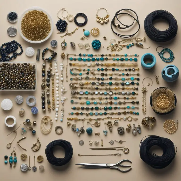 How to Design Your Own Jewelry: Crafting Unique Pieces with These Tips