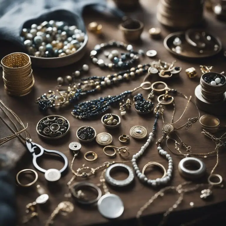 Why Handmade Jewelry Holds Special Meaning: The Personal Touch Behind Every Piece