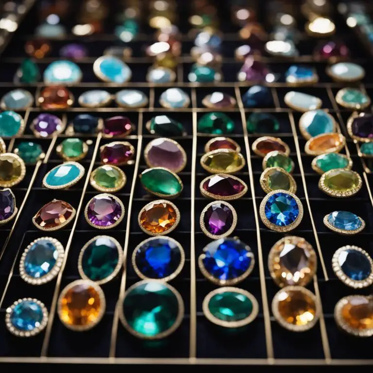 How to Choose the Right Gemstones for Your Jewelry